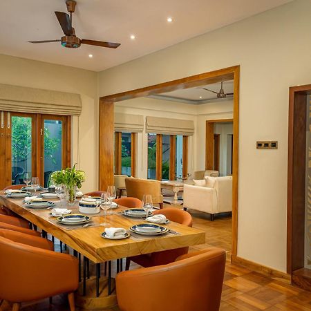 Colombo Villa Collection Exterior foto