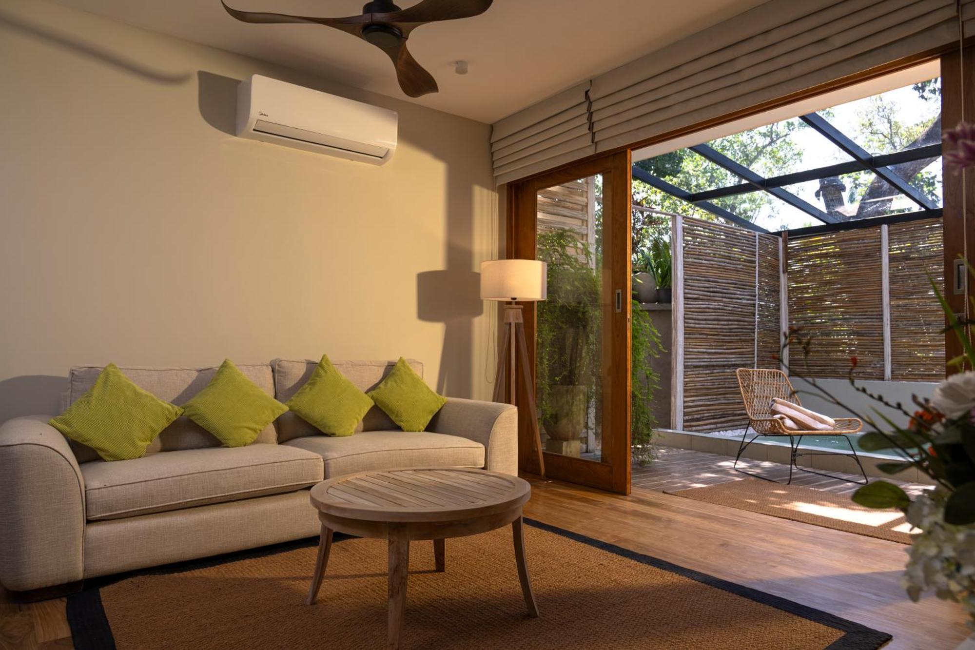 Colombo Villa Collection Exterior foto