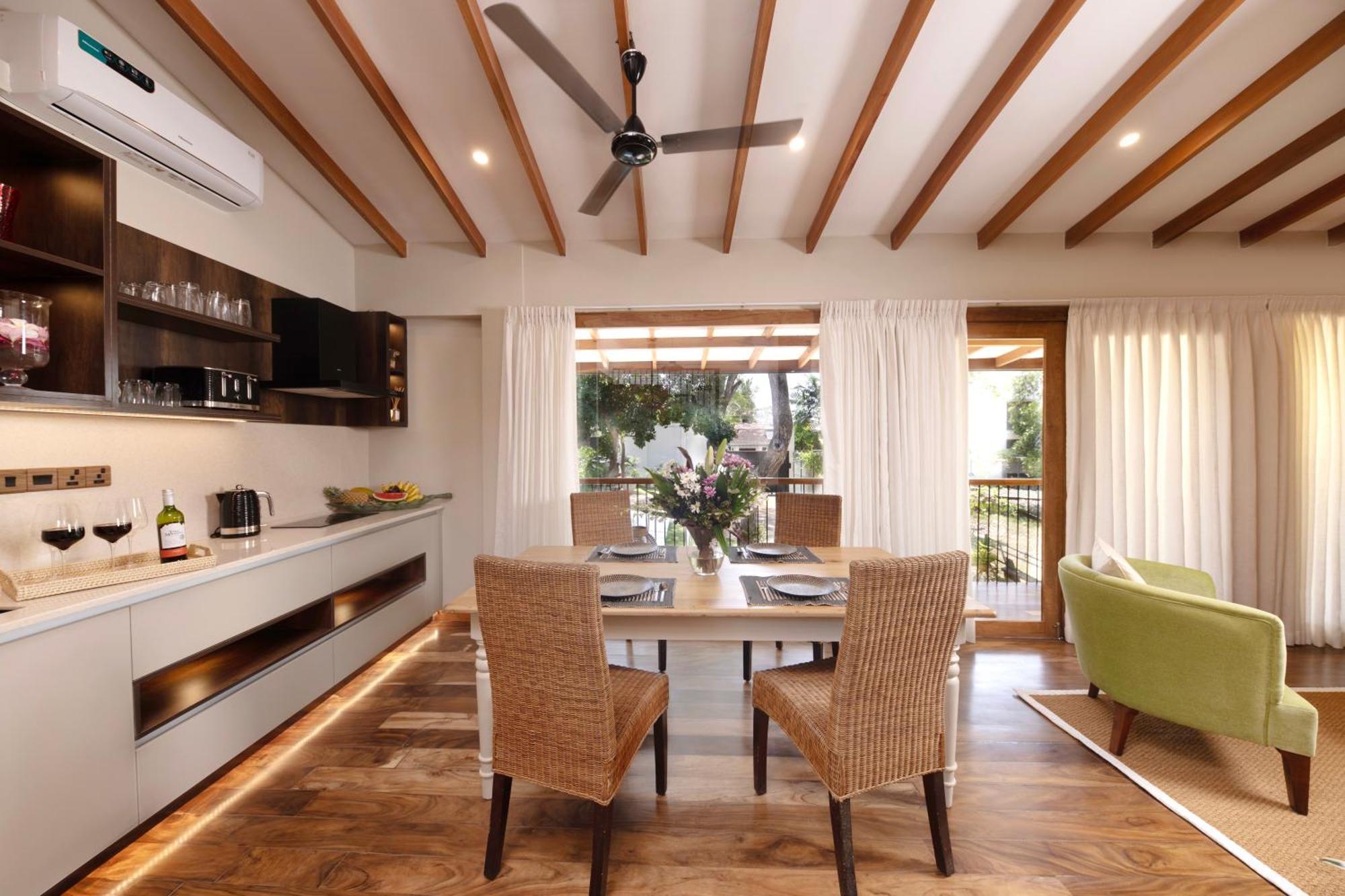 Colombo Villa Collection Exterior foto