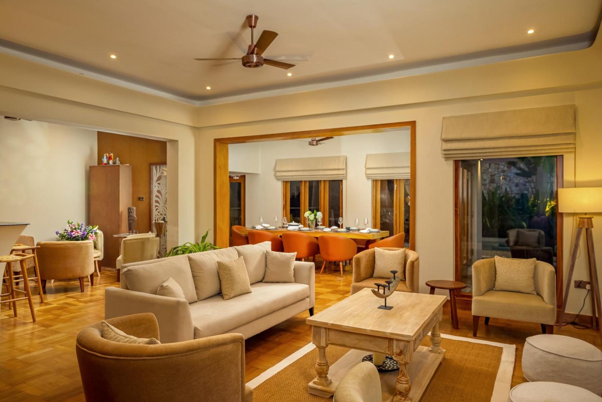 Colombo Villa Collection Exterior foto