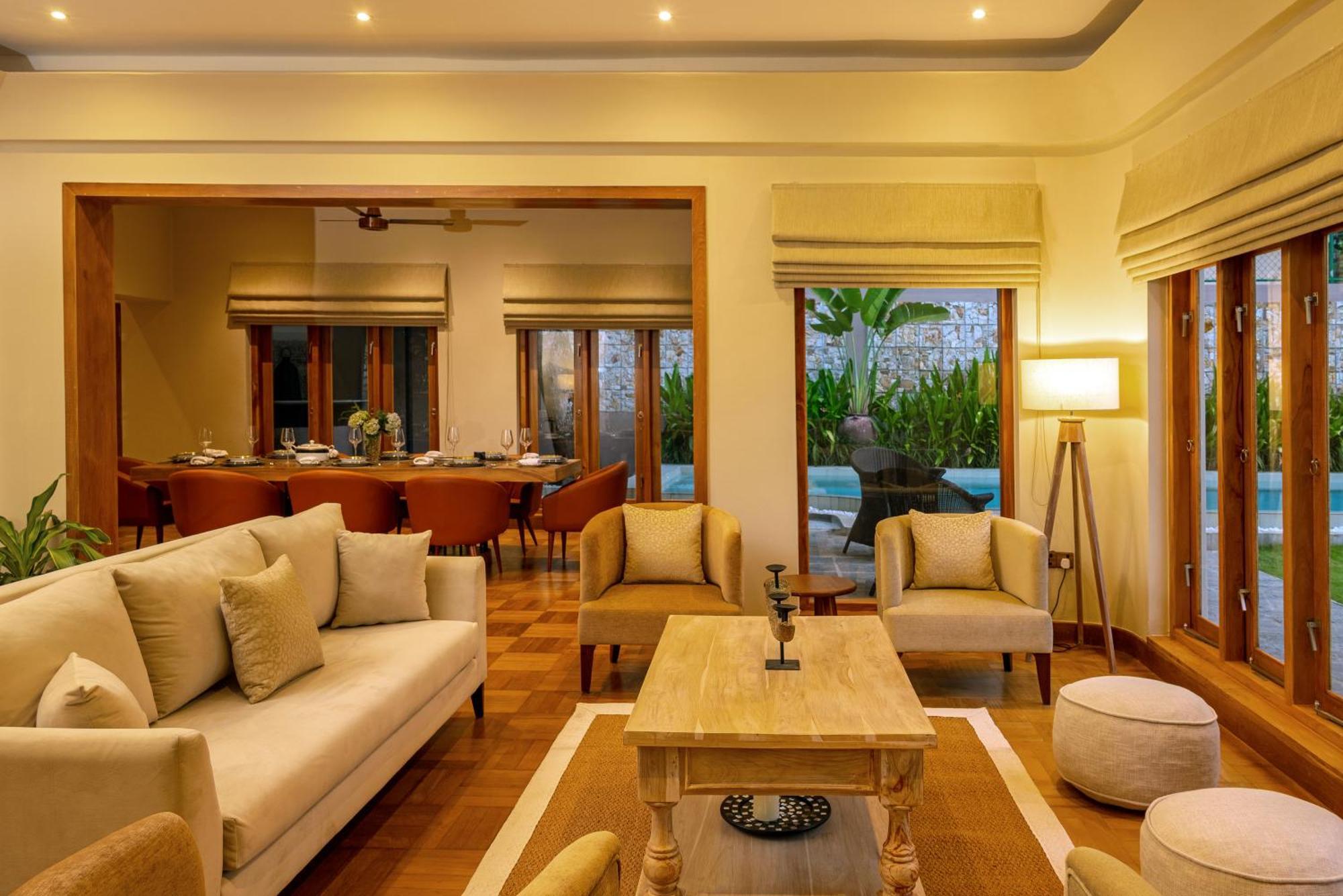 Colombo Villa Collection Exterior foto