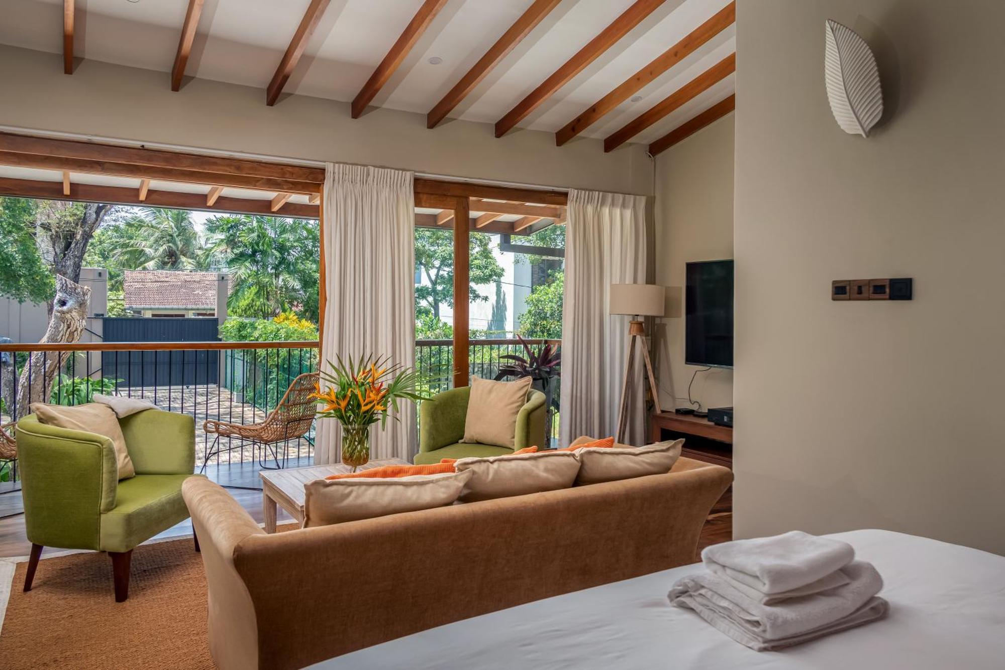 Colombo Villa Collection Exterior foto