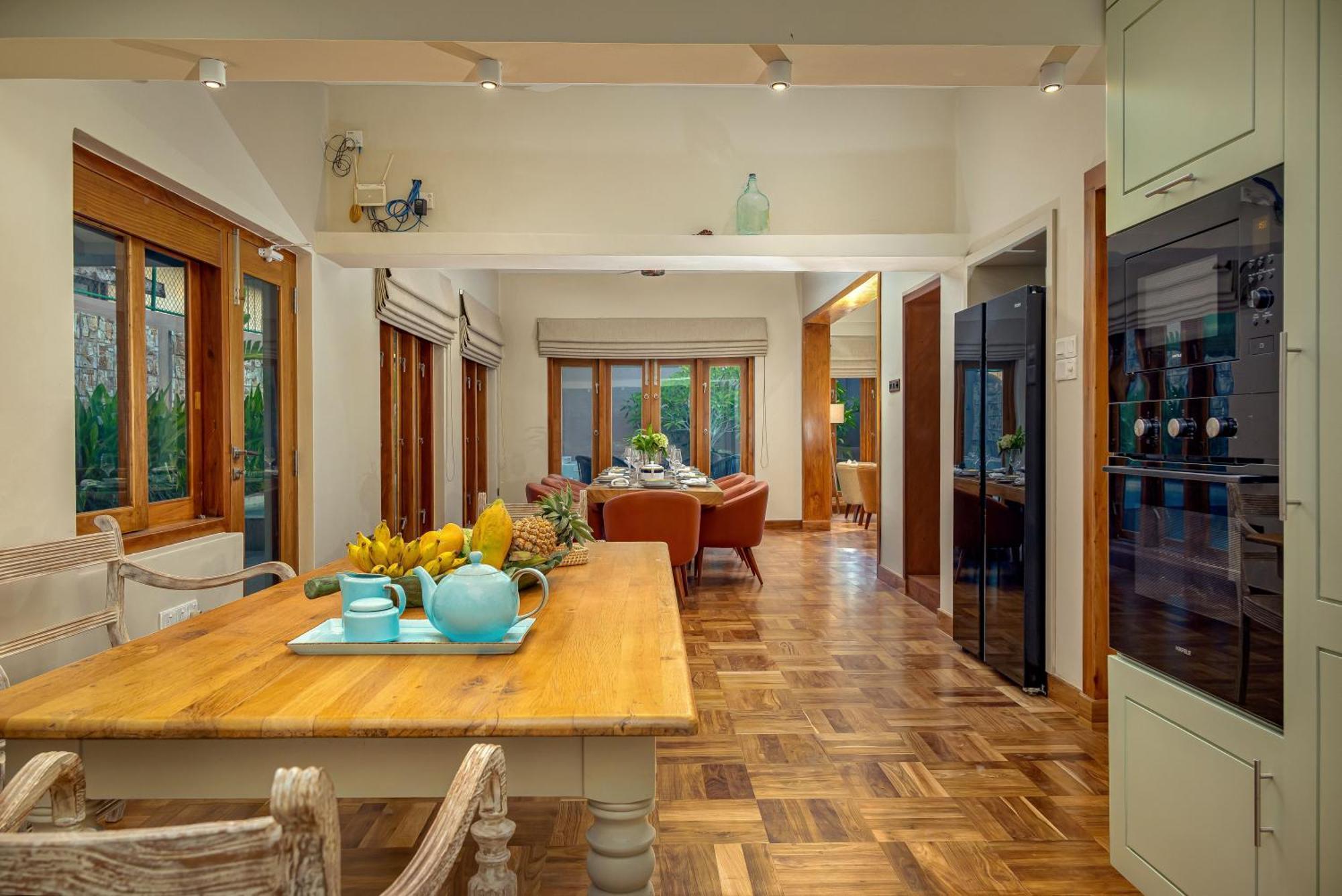 Colombo Villa Collection Exterior foto