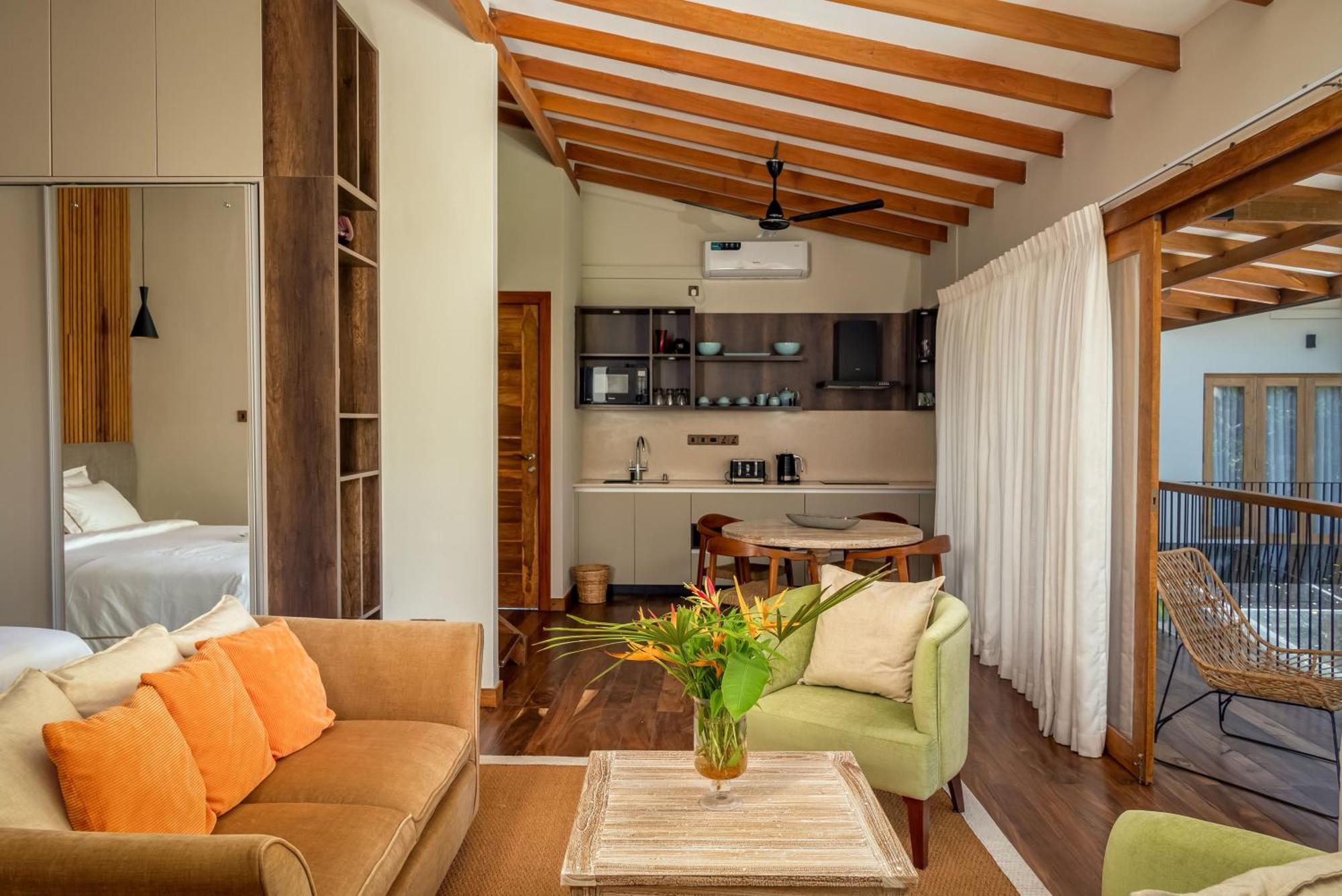 Colombo Villa Collection Exterior foto
