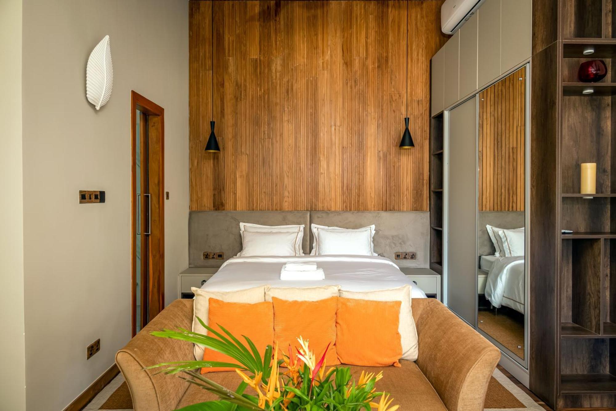 Colombo Villa Collection Exterior foto