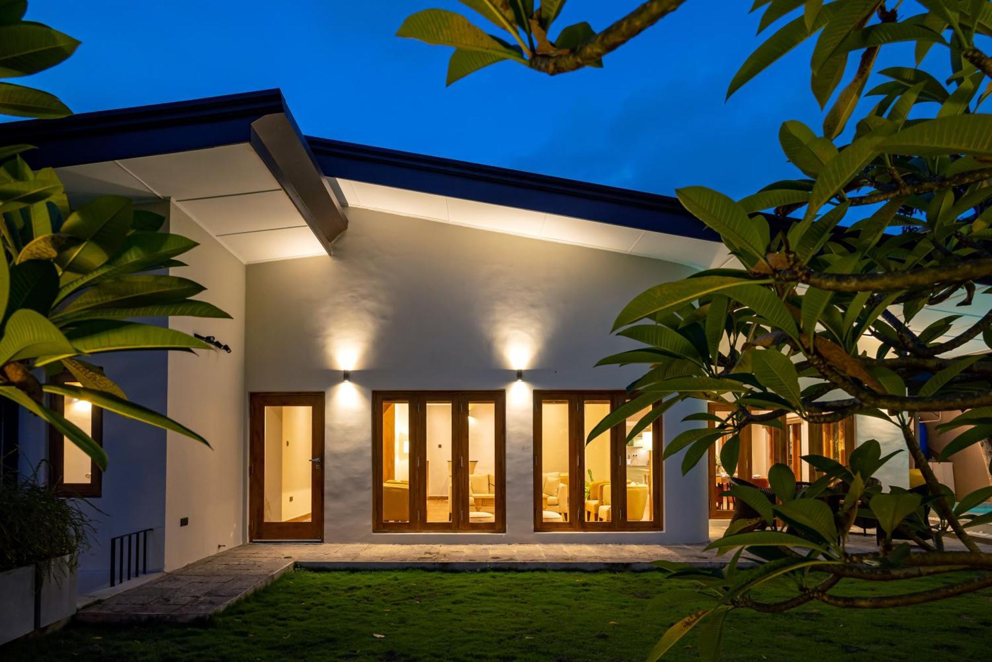 Colombo Villa Collection Exterior foto